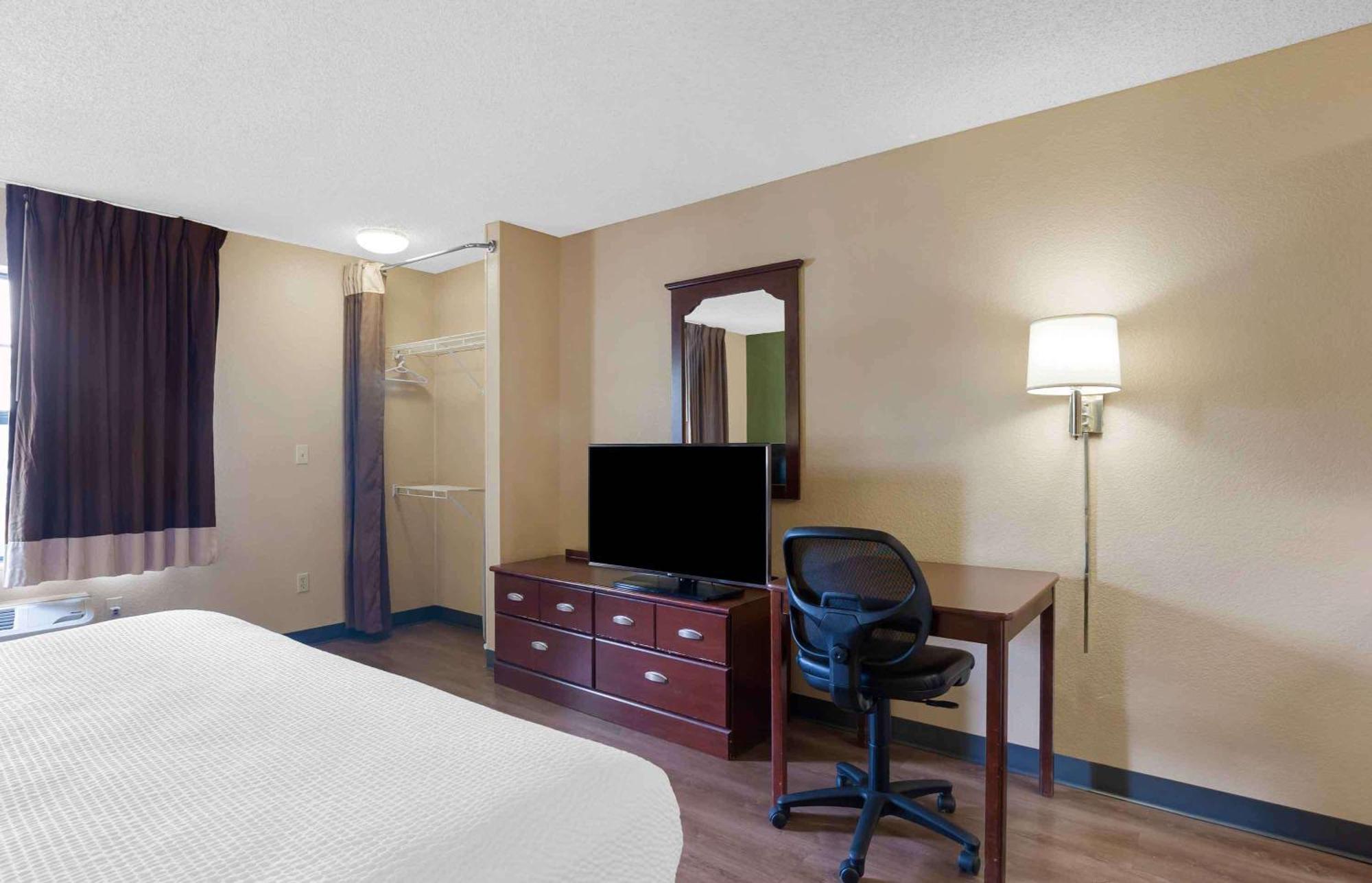 Extended Stay America Suites - Corpus Christi - Staples Exterior foto