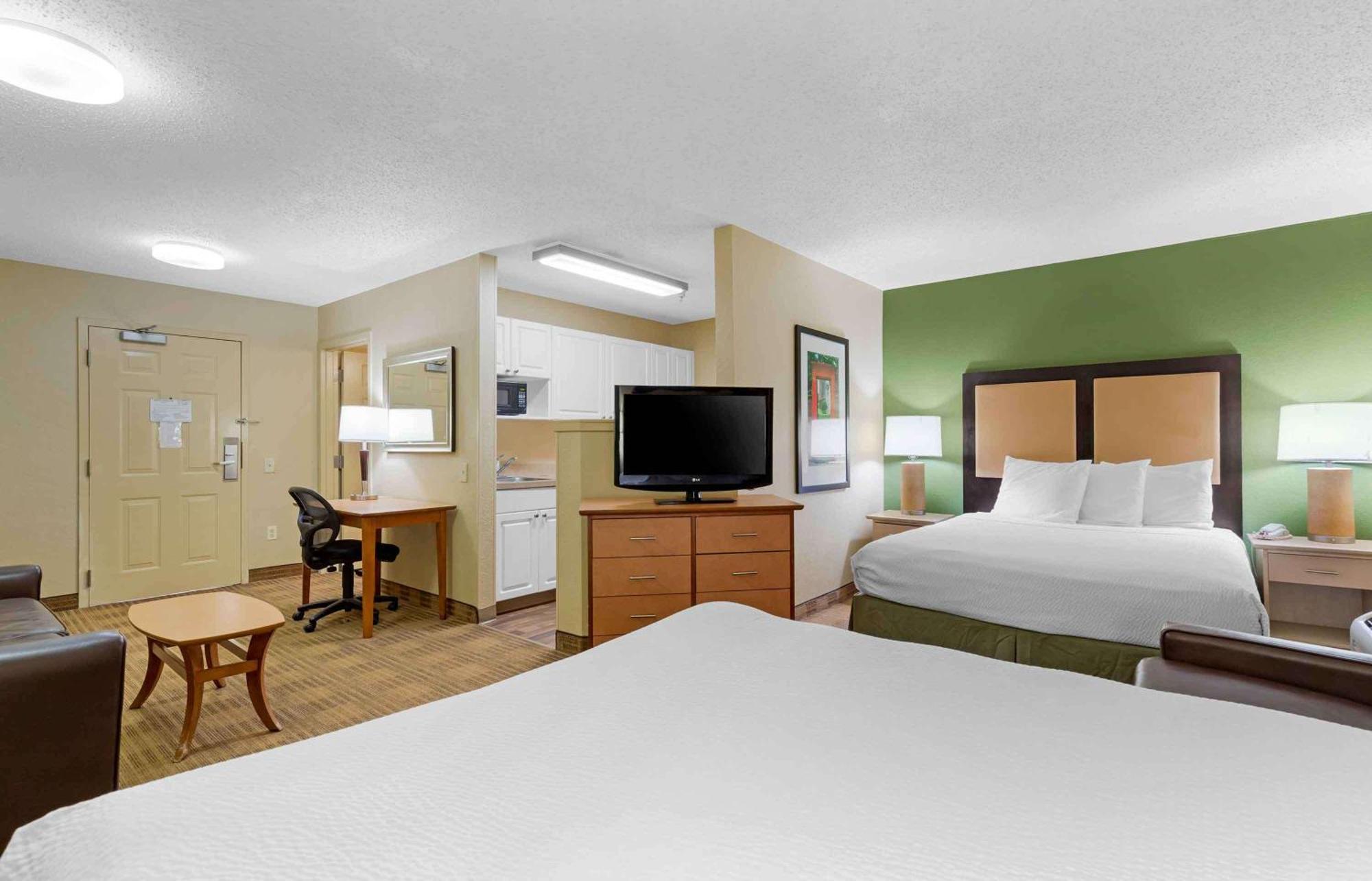 Extended Stay America Suites - Corpus Christi - Staples Exterior foto