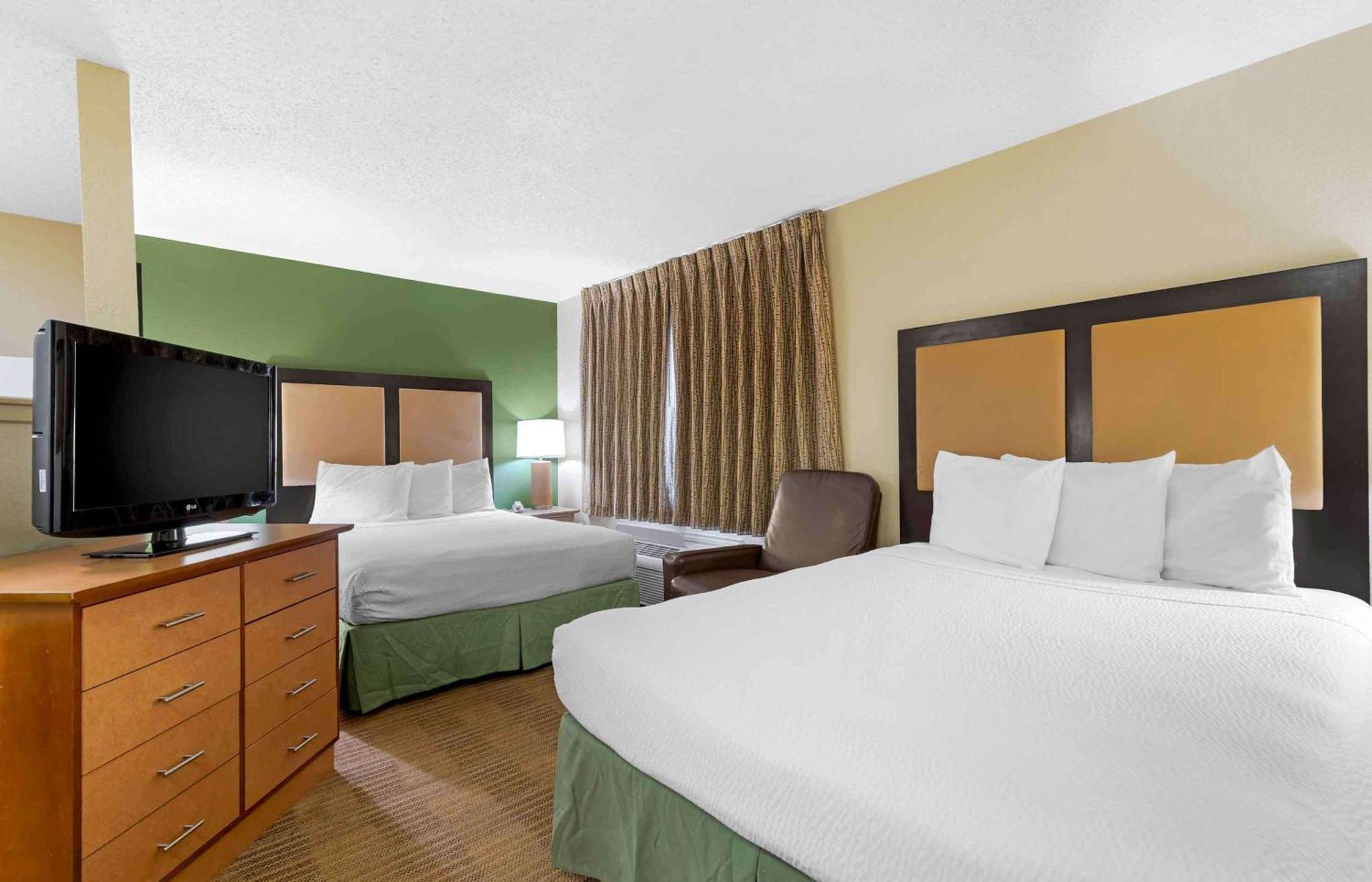 Extended Stay America Suites - Corpus Christi - Staples Exterior foto