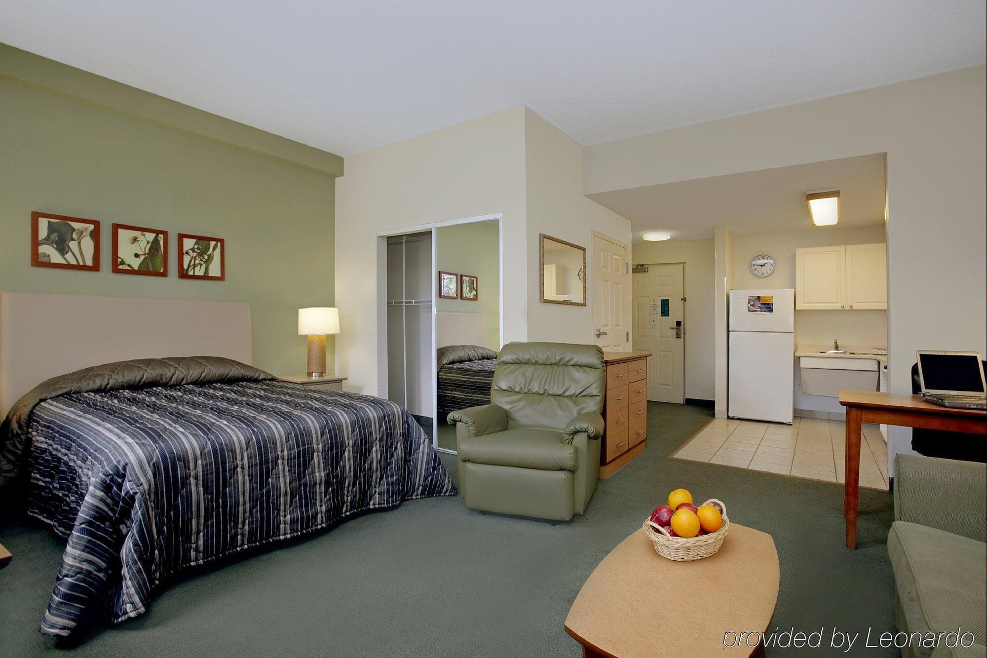 Extended Stay America Suites - Corpus Christi - Staples Quarto foto