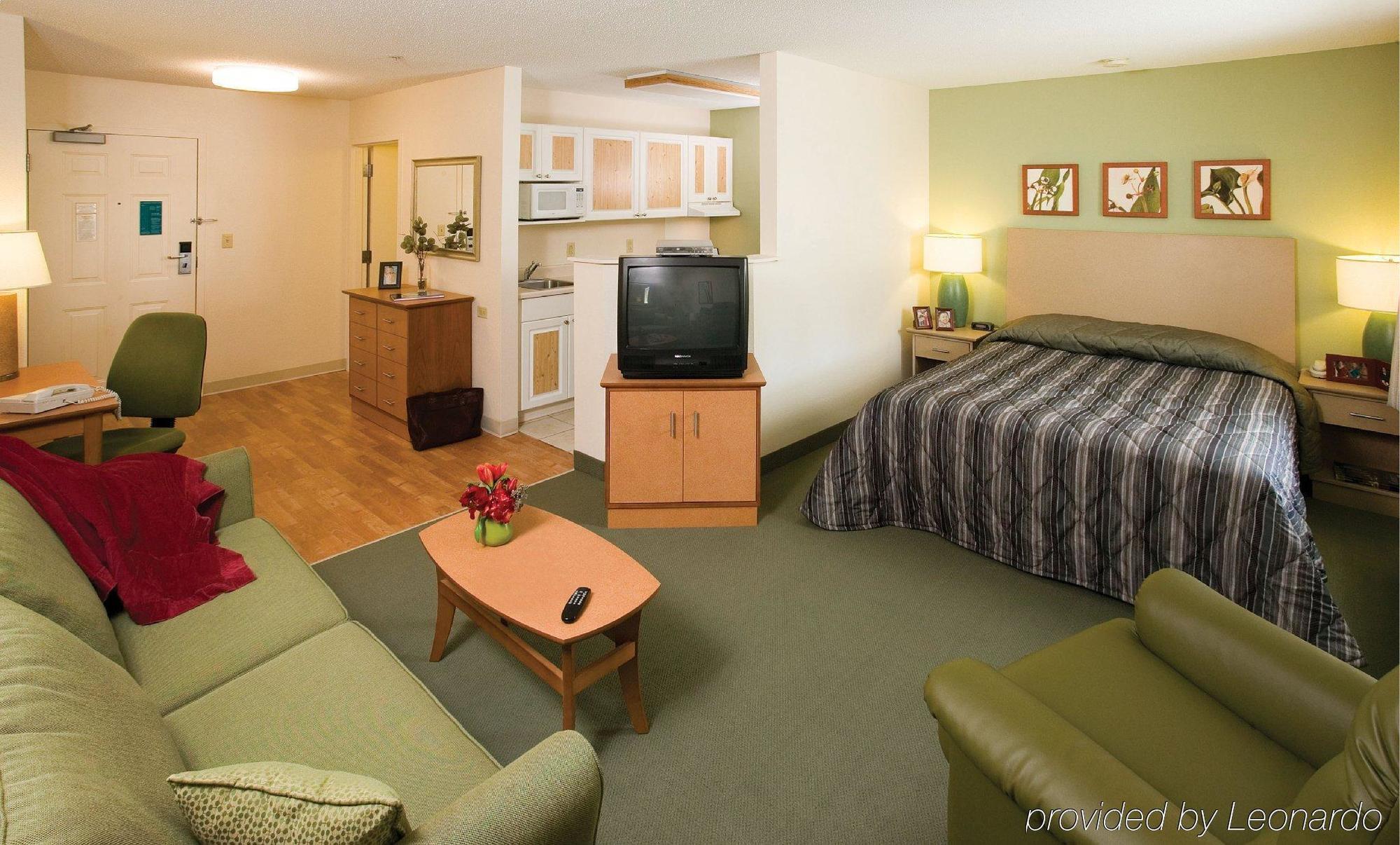 Extended Stay America Suites - Corpus Christi - Staples Quarto foto