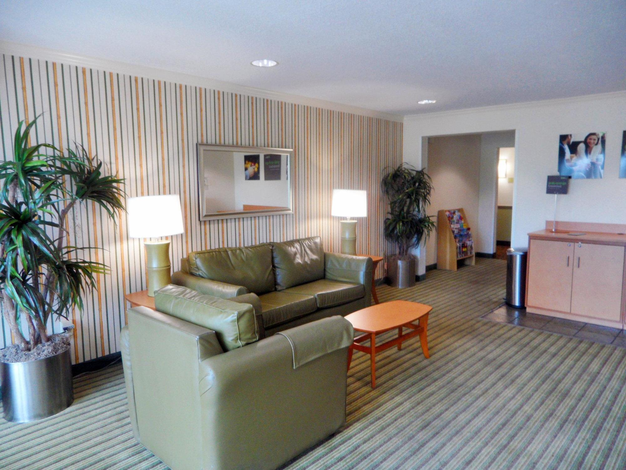 Extended Stay America Suites - Corpus Christi - Staples Exterior foto